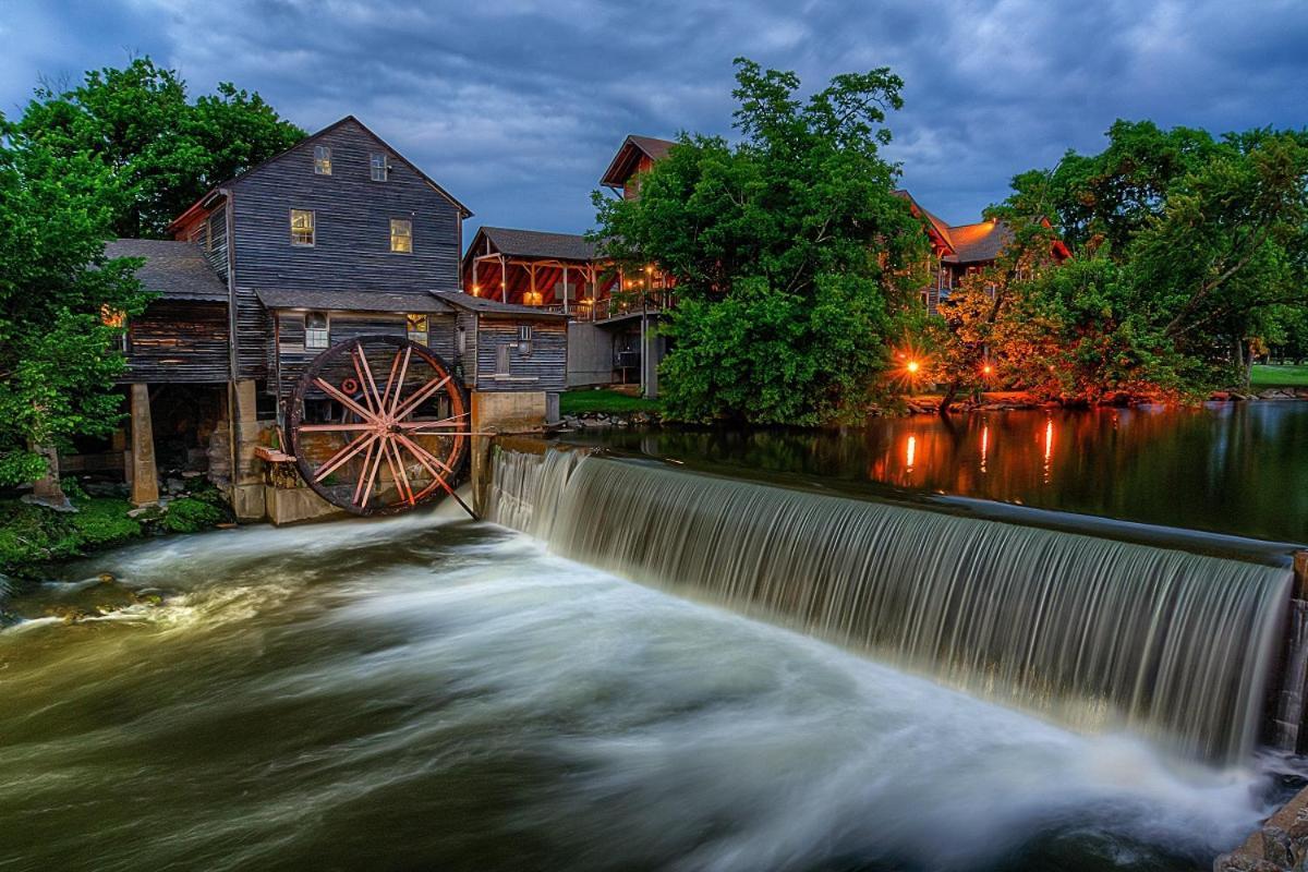 Her Majesty'S Way, Awesome Mtn Views, 1089 Free Tickets Each Paid Day, Dollywood And More Gatlinburg Εξωτερικό φωτογραφία