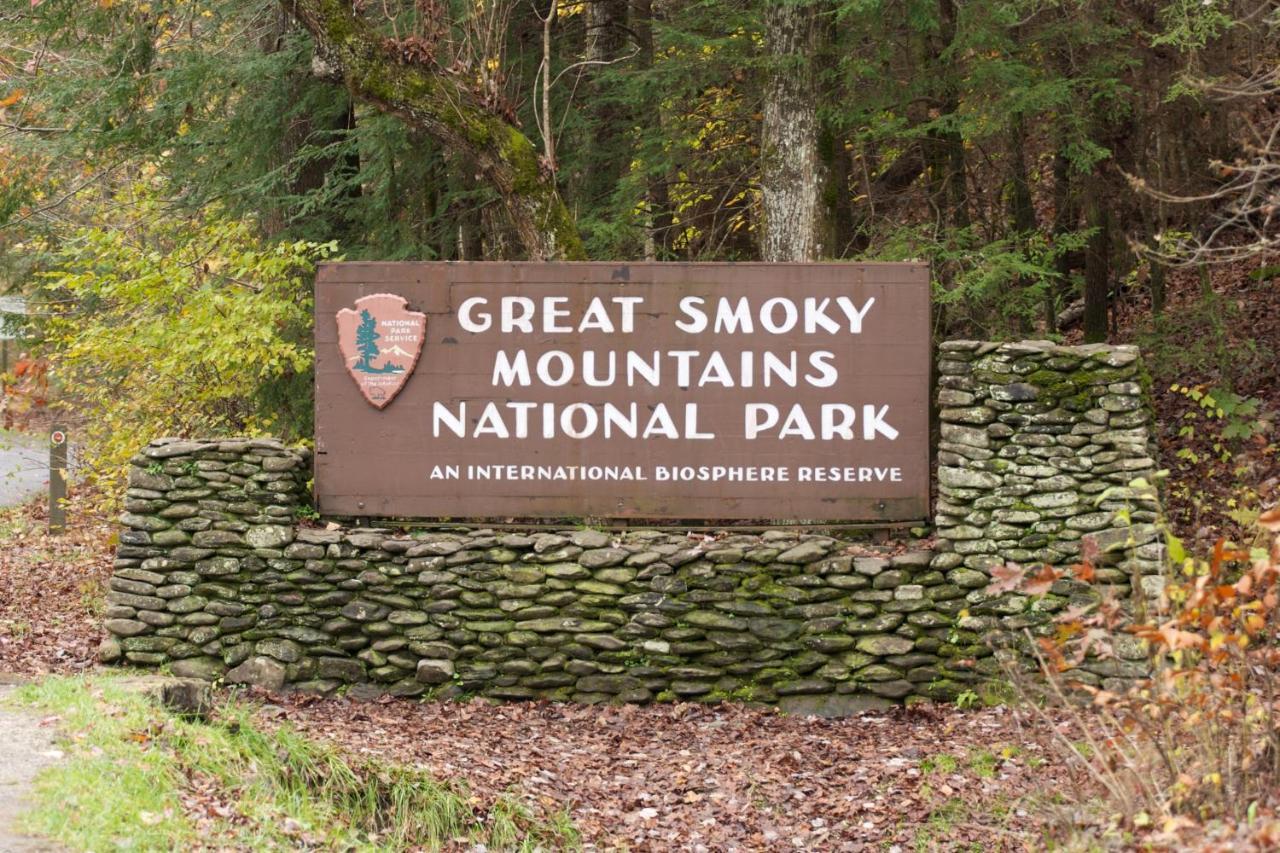Her Majesty'S Way, Awesome Mtn Views, 1089 Free Tickets Each Paid Day, Dollywood And More Gatlinburg Εξωτερικό φωτογραφία