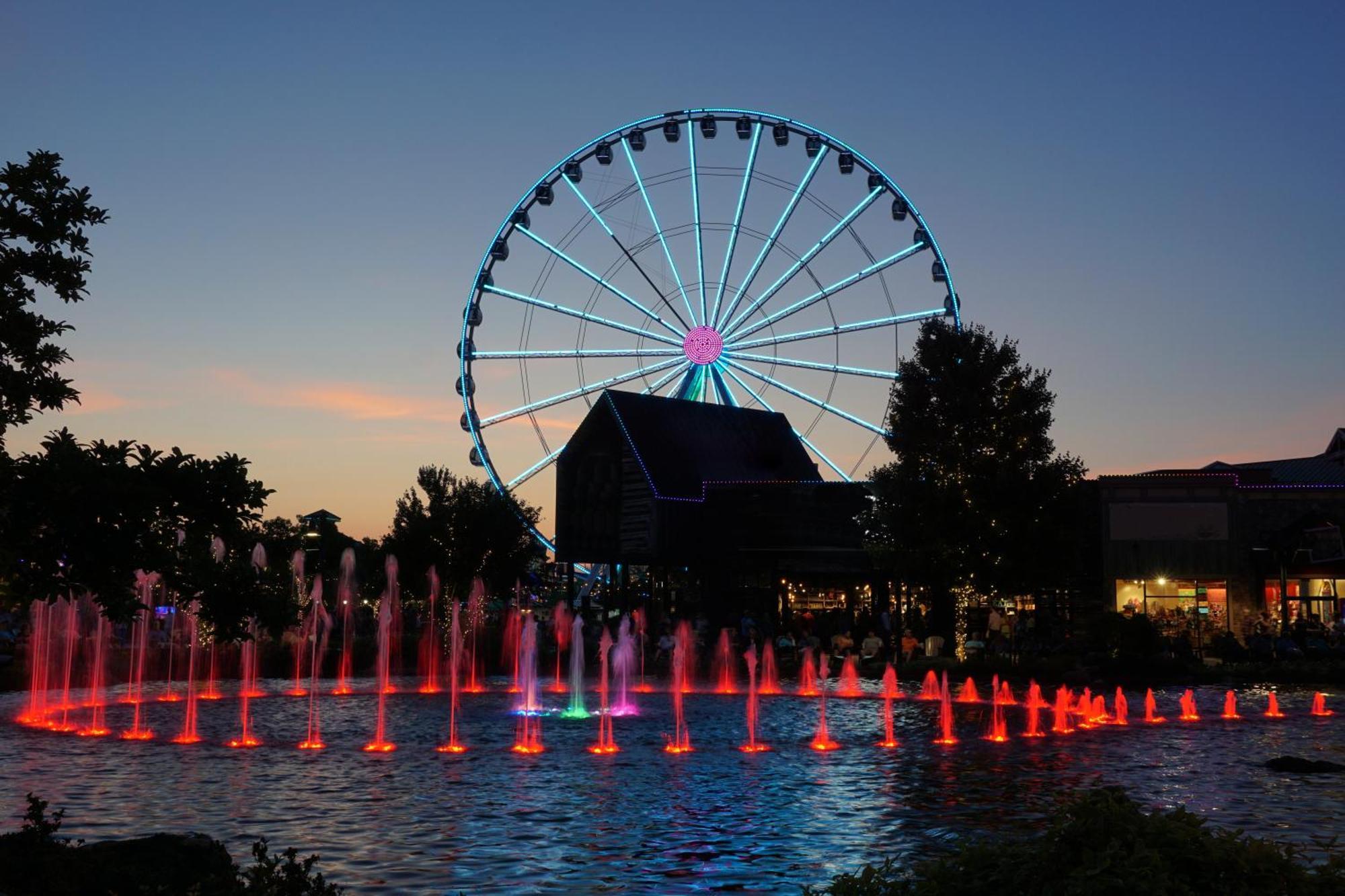 Her Majesty'S Way, Awesome Mtn Views, 1089 Free Tickets Each Paid Day, Dollywood And More Gatlinburg Εξωτερικό φωτογραφία