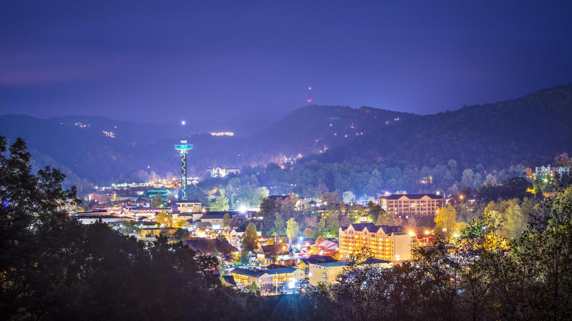 Her Majesty'S Way, Awesome Mtn Views, 1089 Free Tickets Each Paid Day, Dollywood And More Gatlinburg Εξωτερικό φωτογραφία