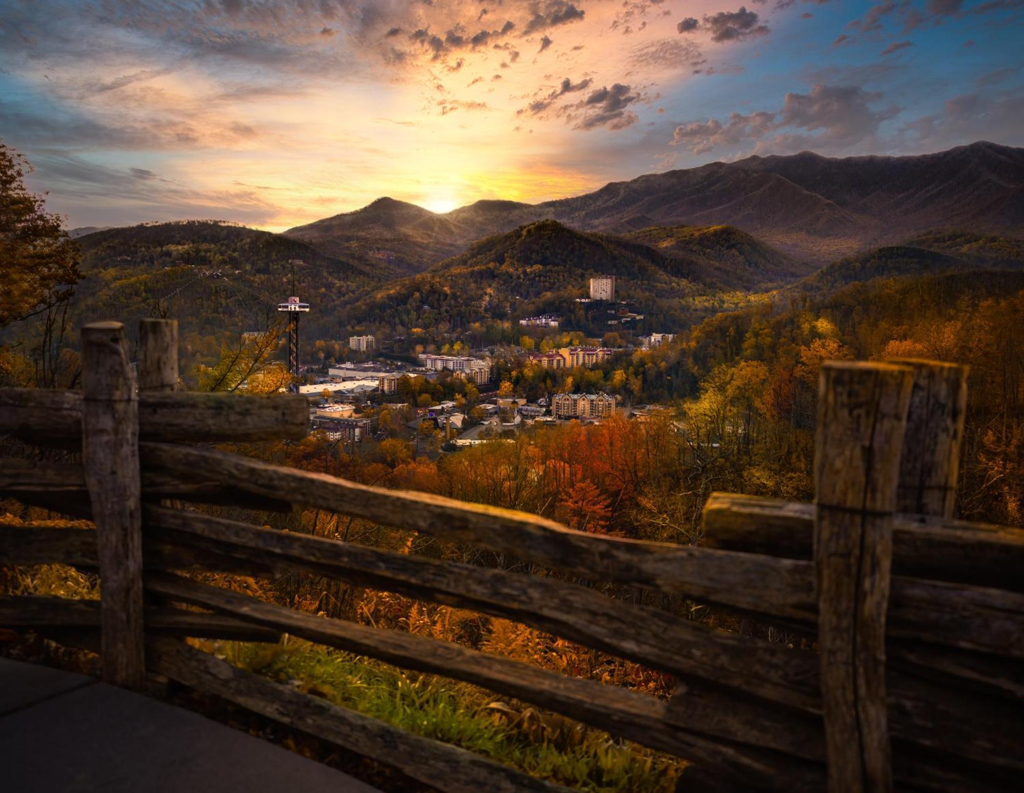 Her Majesty'S Way, Awesome Mtn Views, 1089 Free Tickets Each Paid Day, Dollywood And More Gatlinburg Εξωτερικό φωτογραφία