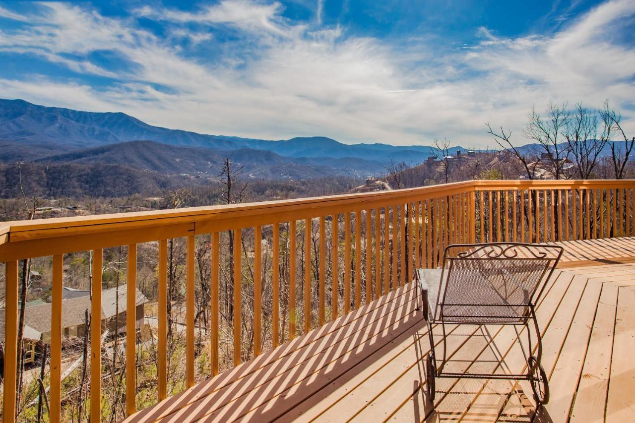 Her Majesty'S Way, Awesome Mtn Views, 1089 Free Tickets Each Paid Day, Dollywood And More Gatlinburg Εξωτερικό φωτογραφία