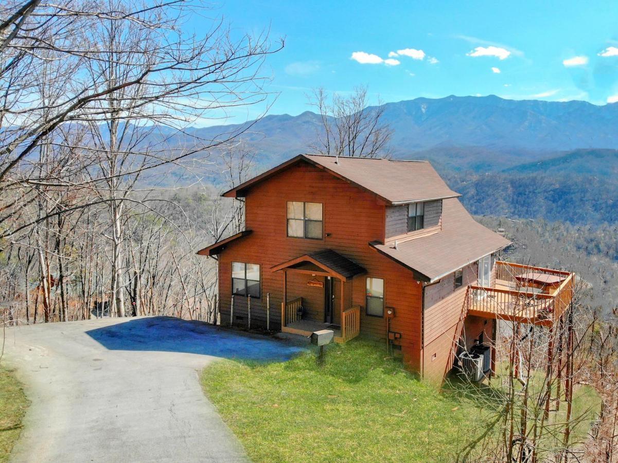 Her Majesty'S Way, Awesome Mtn Views, 1089 Free Tickets Each Paid Day, Dollywood And More Gatlinburg Εξωτερικό φωτογραφία
