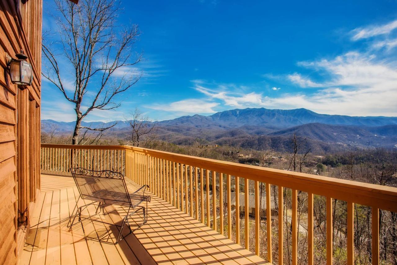 Her Majesty'S Way, Awesome Mtn Views, 1089 Free Tickets Each Paid Day, Dollywood And More Gatlinburg Εξωτερικό φωτογραφία