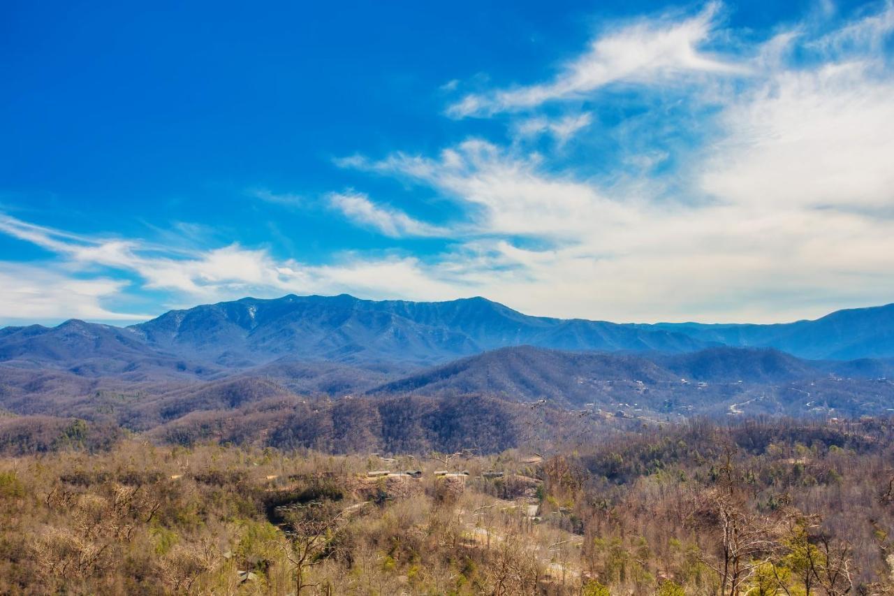 Her Majesty'S Way, Awesome Mtn Views, 1089 Free Tickets Each Paid Day, Dollywood And More Gatlinburg Εξωτερικό φωτογραφία
